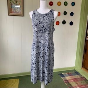 Athleta Santorini Dress - Medium